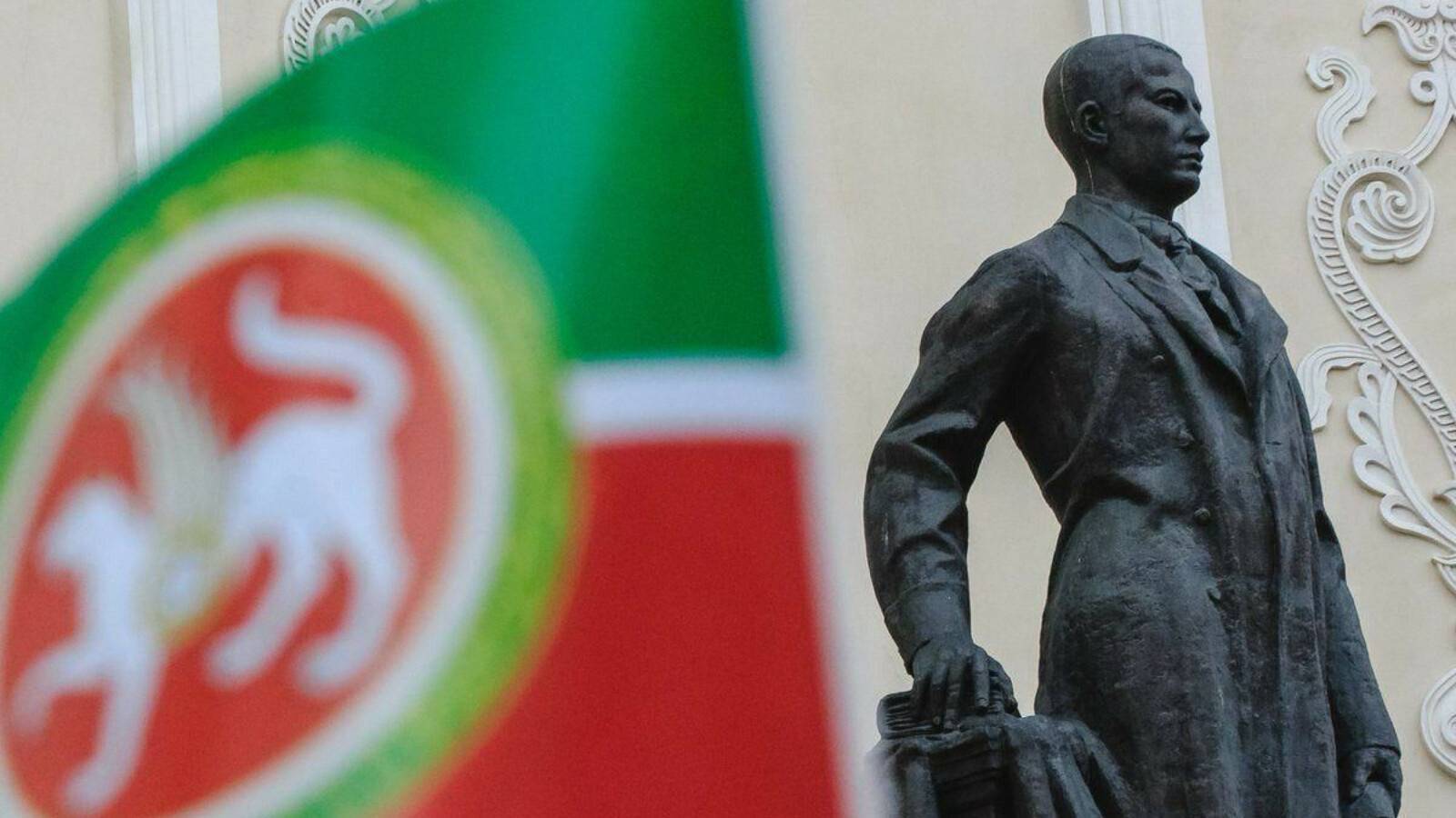 В Казани объявлены лауреаты Государственной премии РТ имени Габдуллы Тукая