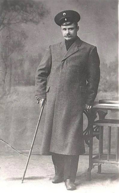 Мурал в честь заслуженного врача РСФСР Земляницына украсит один из домов Бугульмы