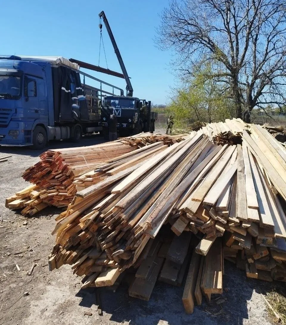 Глава Лениногорского района доставил 20 тонн гуманитарной помощи бойцам СВО