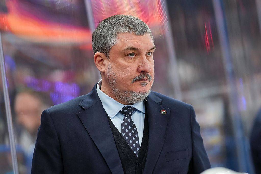 Валидольная концовка: «Ак Барс» «разберет моменты» после поражения от «Металлурга» в борьбе за Кубок Гагарина