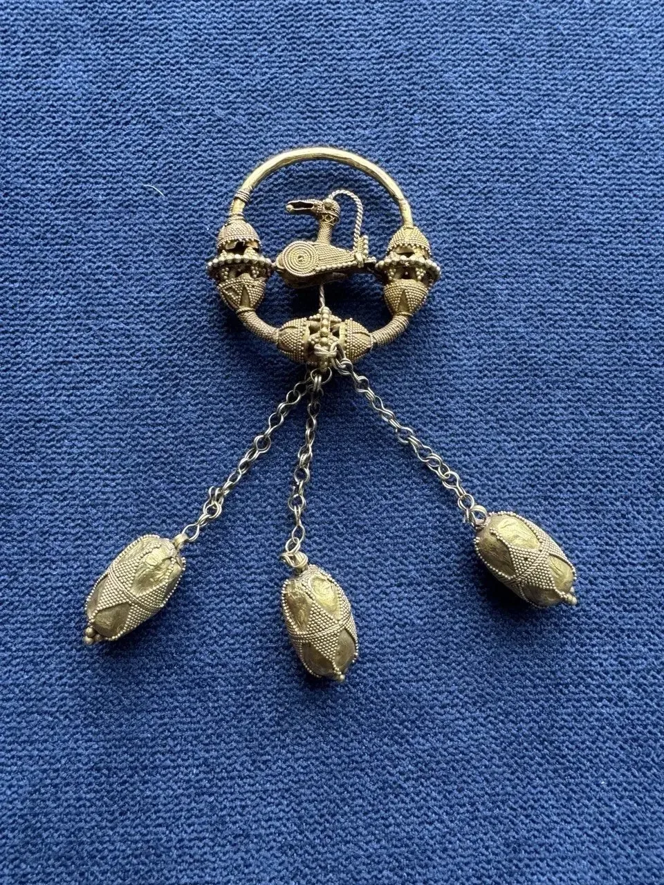 Мединский показал уникальные вещи из коллекции Национального музея Татарстана