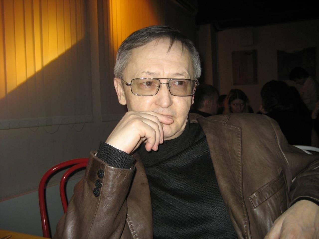 Композитор Рустам Зарипов: «Истинное творчество понятно людям любой национальности»