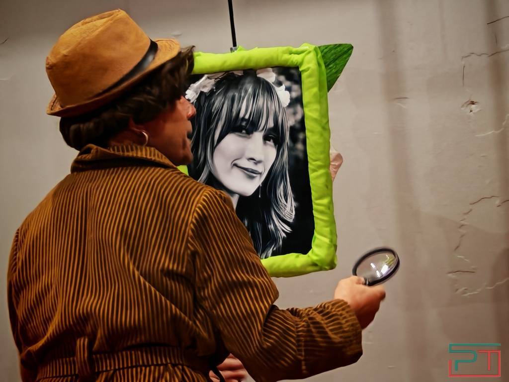 Светит незнакомая звезда: как «Смешные люди» из Чистополя замахнулись на Анну Герман