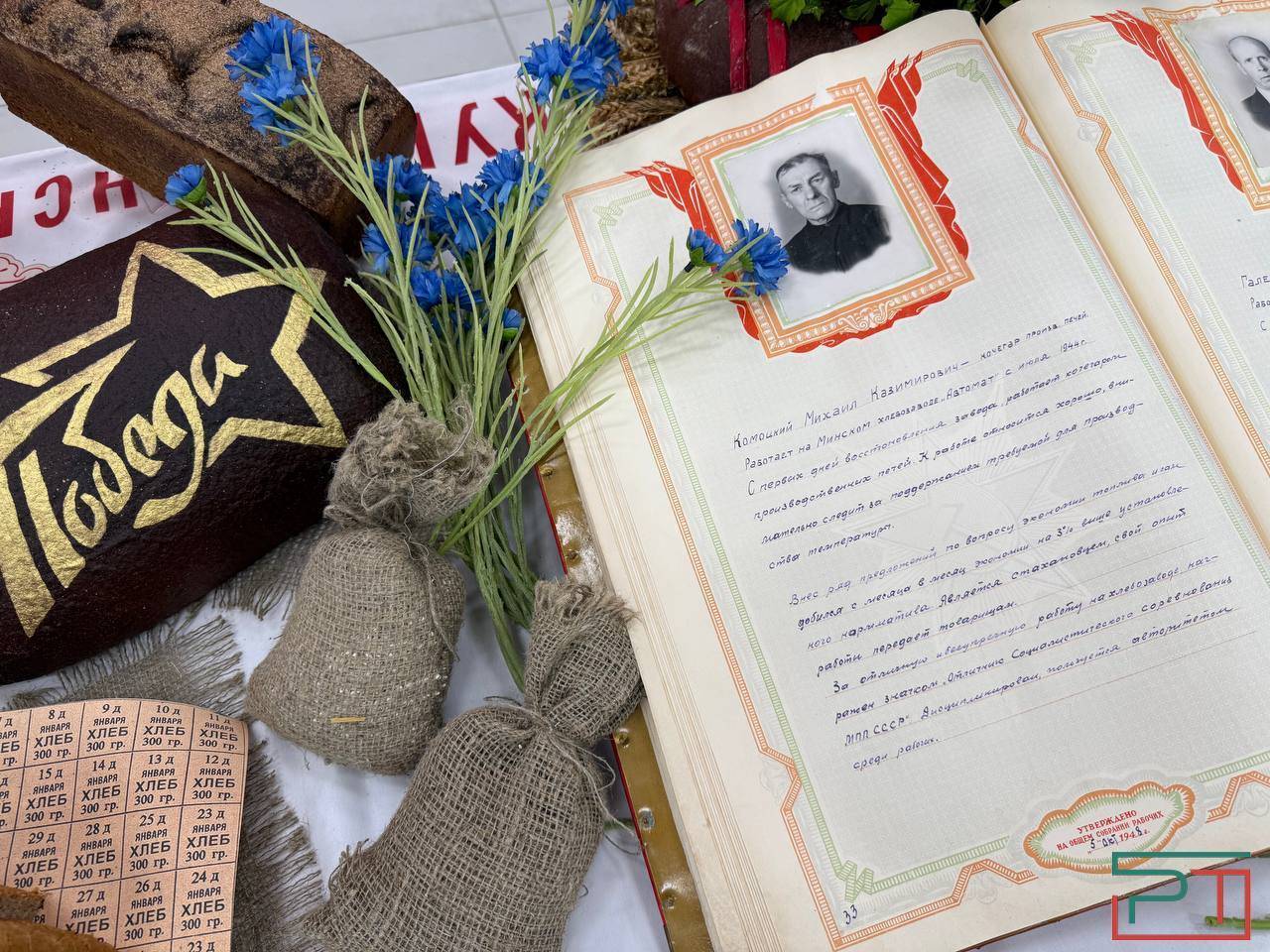 «Подвиг и жертва братского белорусского народа»: в Казани прошел концерт-реквием «Каждый третий»