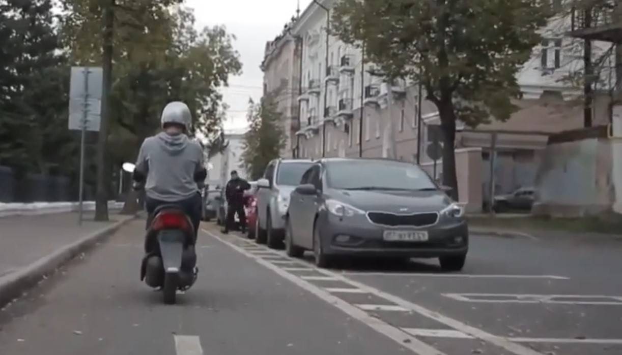 Холодный душ для родителей: в Татарстане впервые будут судить отца, купившего сыну мопед