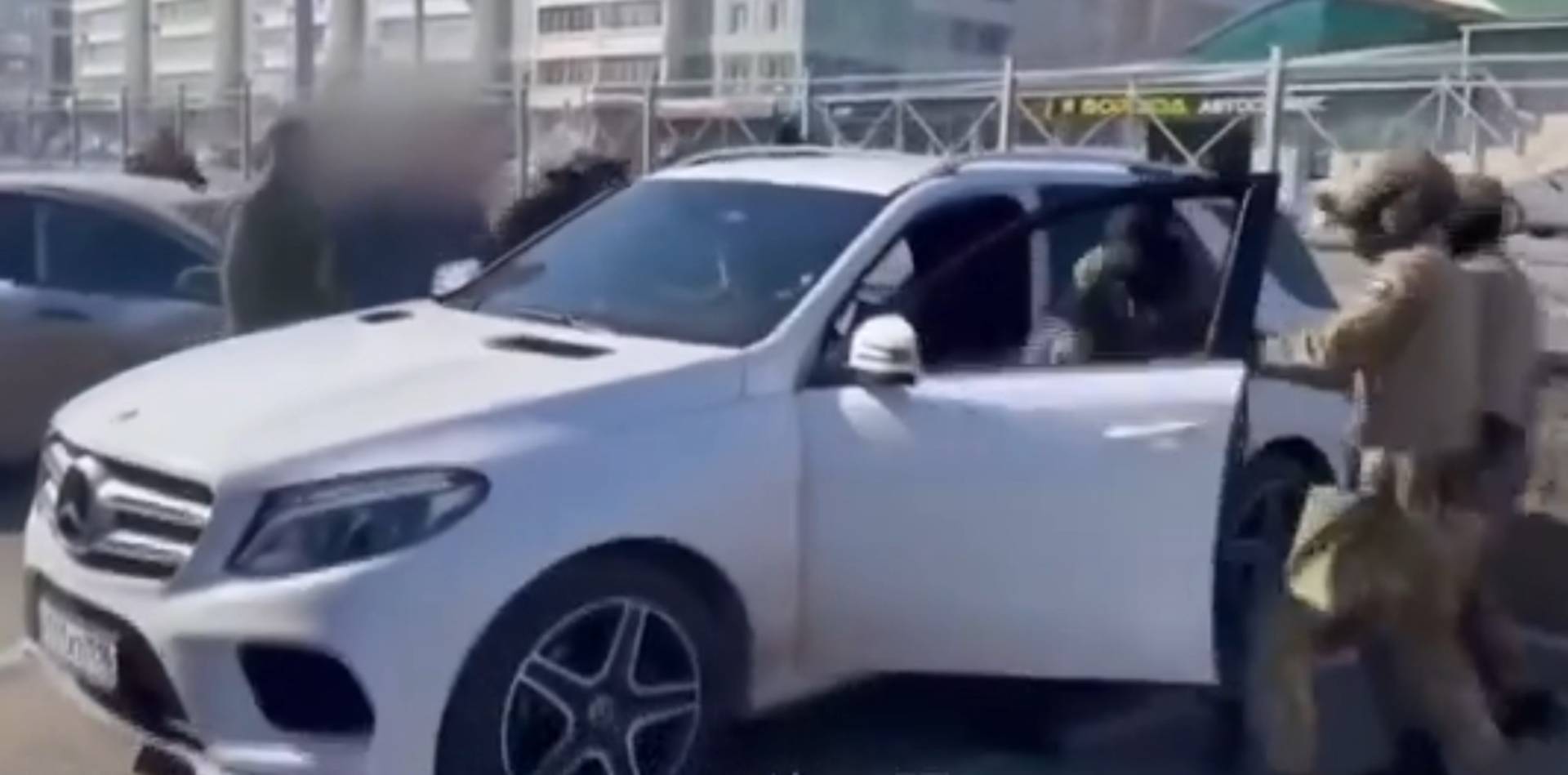 В Татарстане арестовали мошенников, которые обещали контрактникам службу в тылу