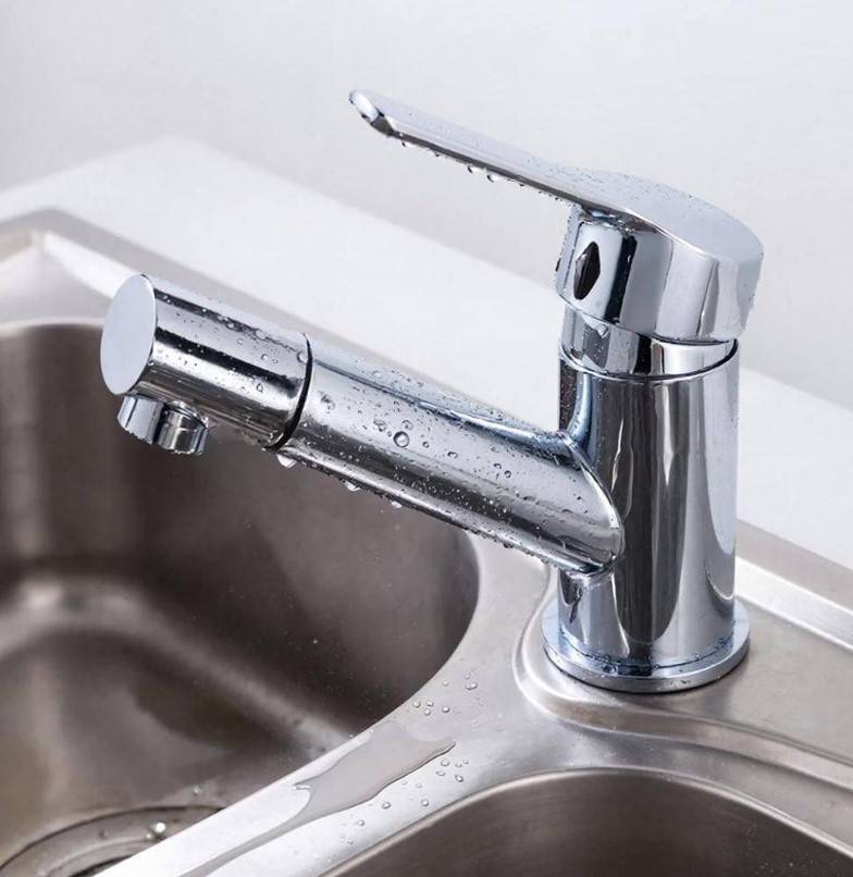 Сотни домов останутся без воды в Советском районе Казани