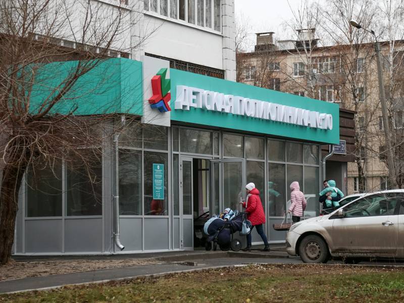 Минздрав рассказал татарстанцам, как будут работать больницы и роддома в майские праздники