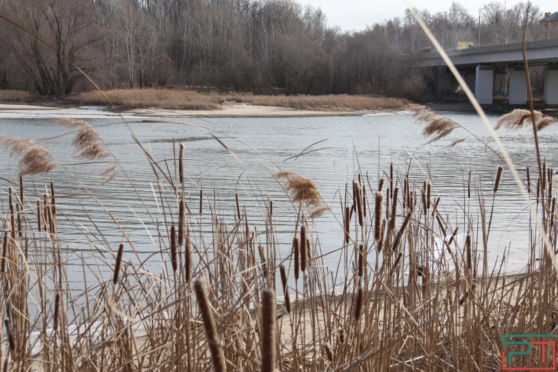 Новая неделя в Татарстане начнется с грозы и сильного ветра