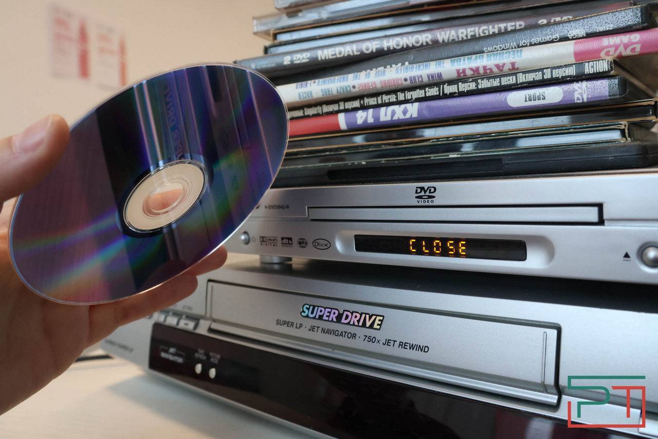 А я девочка с плеером: молодежь в Казани охотится за техникой времен своих родителей