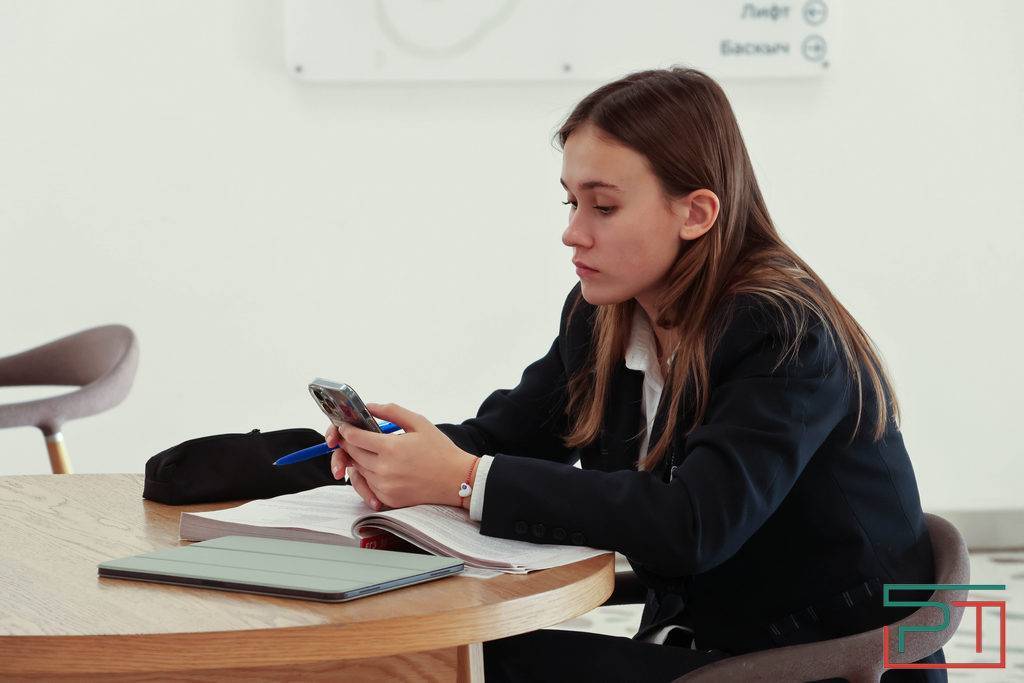 Гендиректор МАХ объяснил, почему для национального мессенджера выбрали такое название