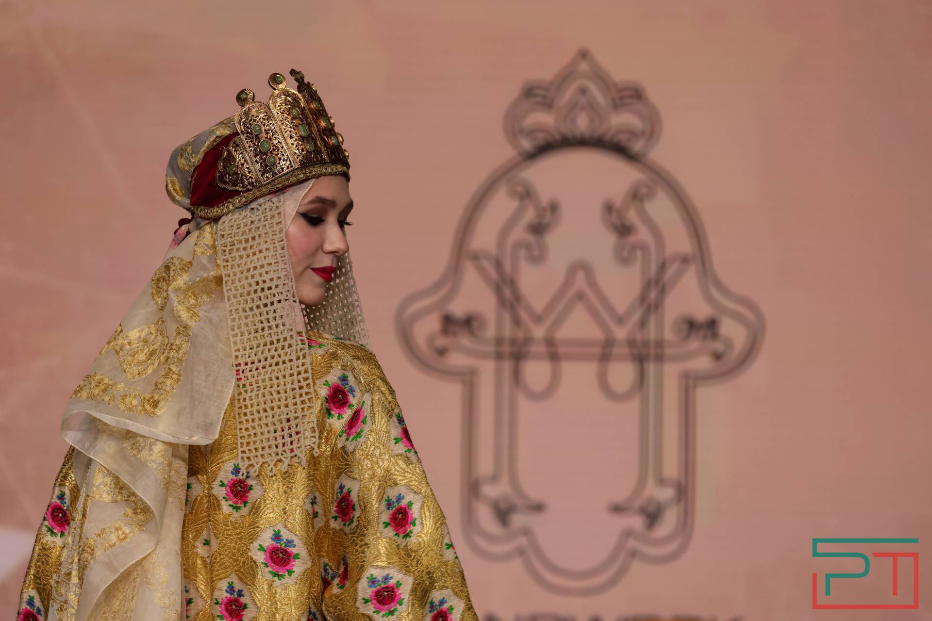 Показ благопристойной моды «Modest Fashion Day» прошел в Казани