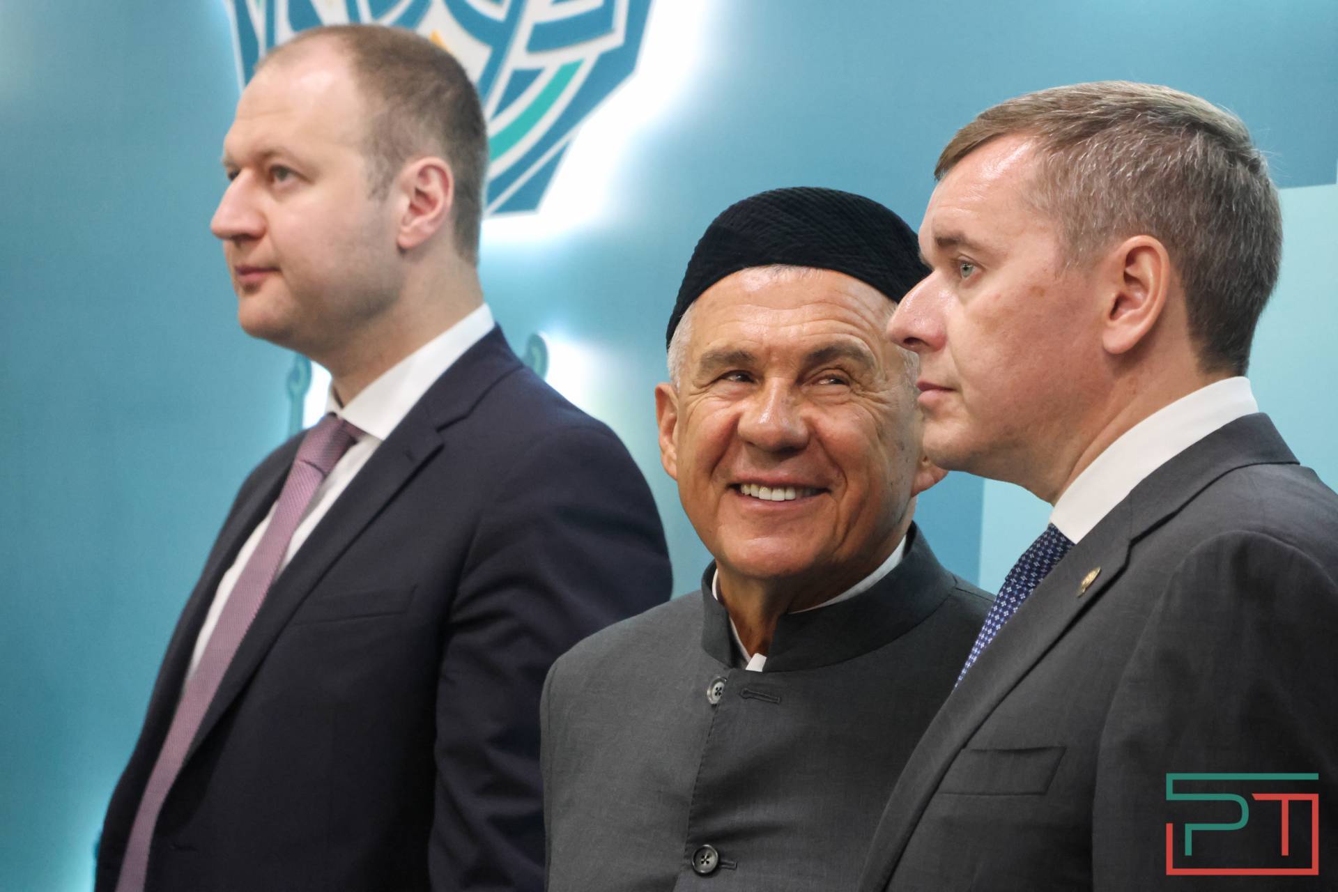 Международная ярмарка «Kazan Halal Market» открылась в Казани