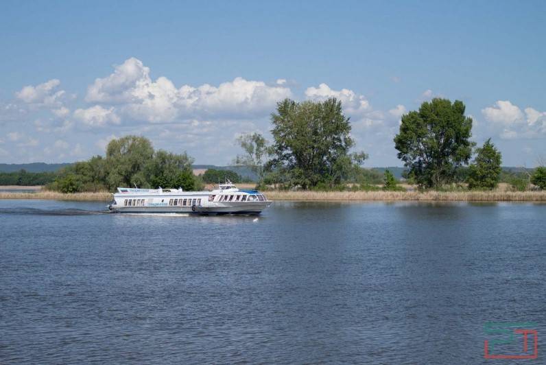 В Татарстане утверждены тарифы на речные перевозки из Челнов в Соколки