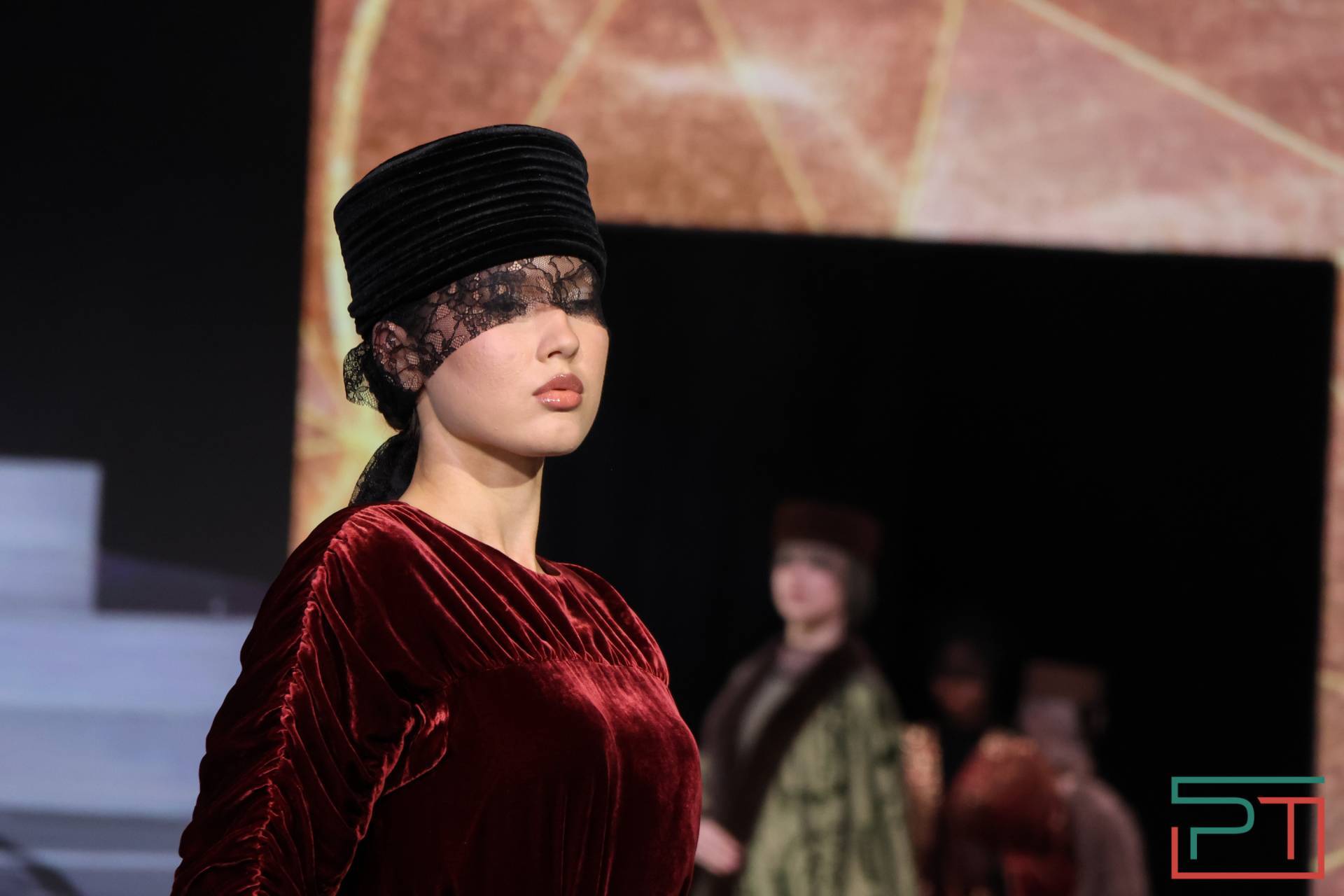 Показ благопристойной моды «Modest Fashion Day» прошел в Казани