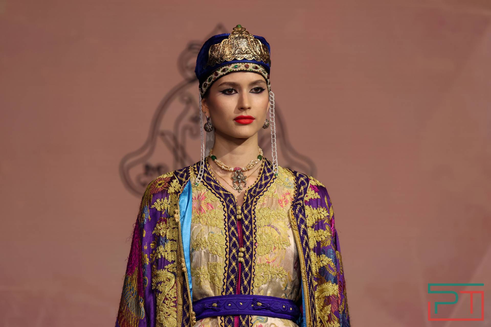 Показ благопристойной моды «Modest Fashion Day» прошел в Казани