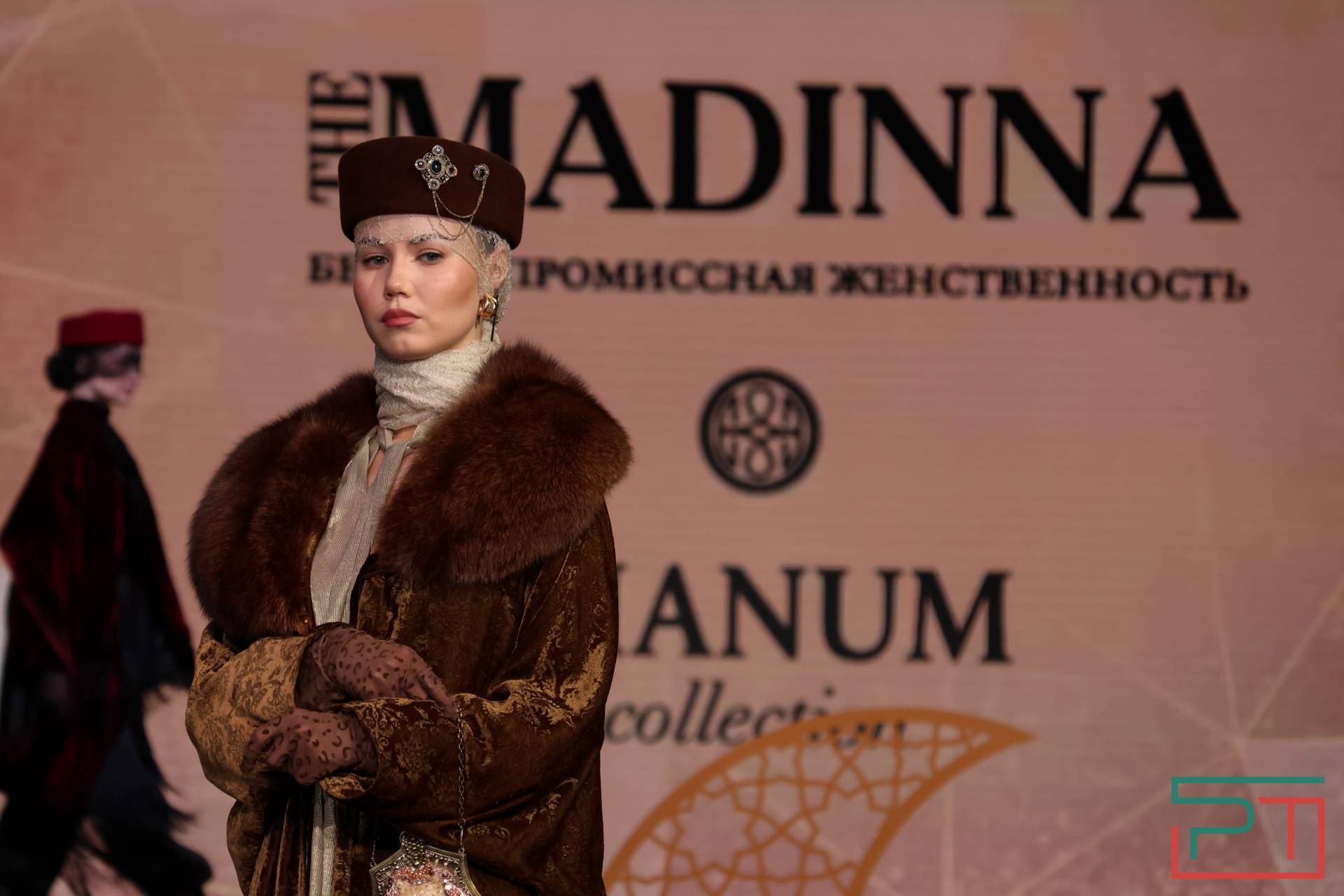 Показ благопристойной моды «Modest Fashion Day» прошел в Казани