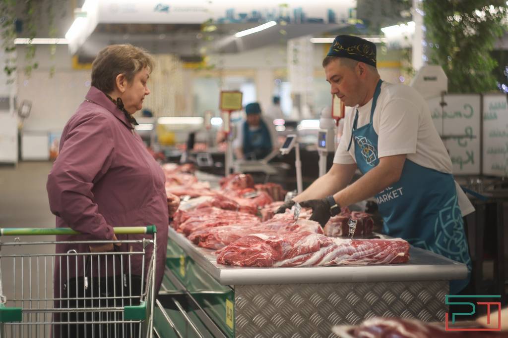 Халяль как философия жизни: Минниханов открыл международную ярмарку Kazan Halal Market
