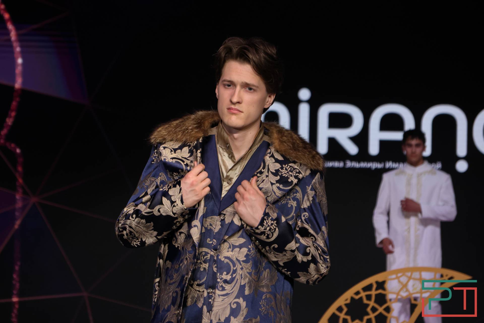 Показ благопристойной моды «Modest Fashion Day» прошел в Казани