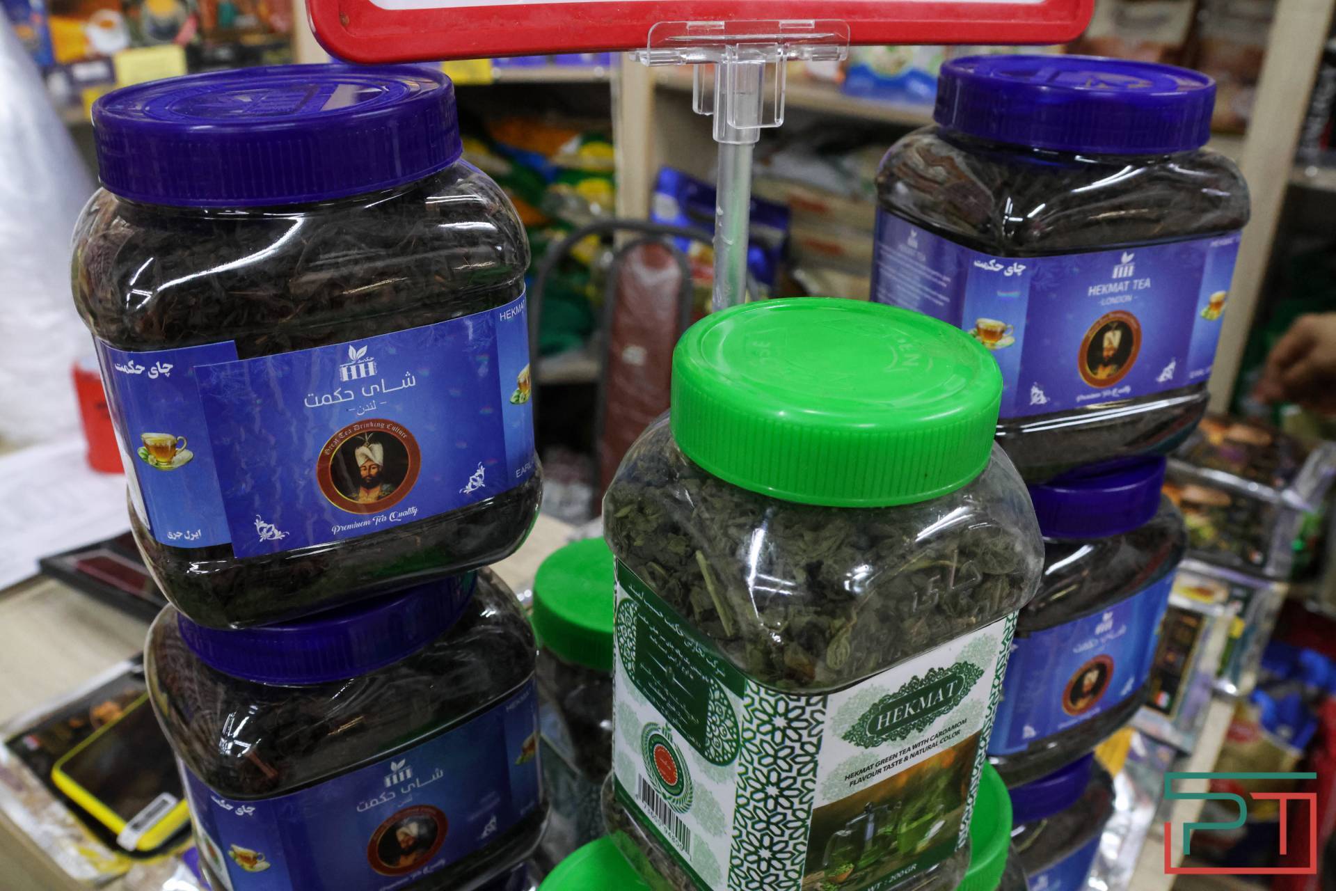 Международная ярмарка «Kazan Halal Market» открылась в Казани