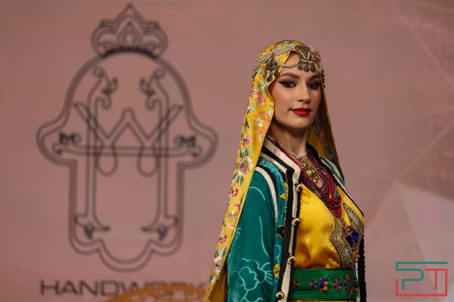 Показ благопристойной моды «Modest Fashion Day» прошел в Казани