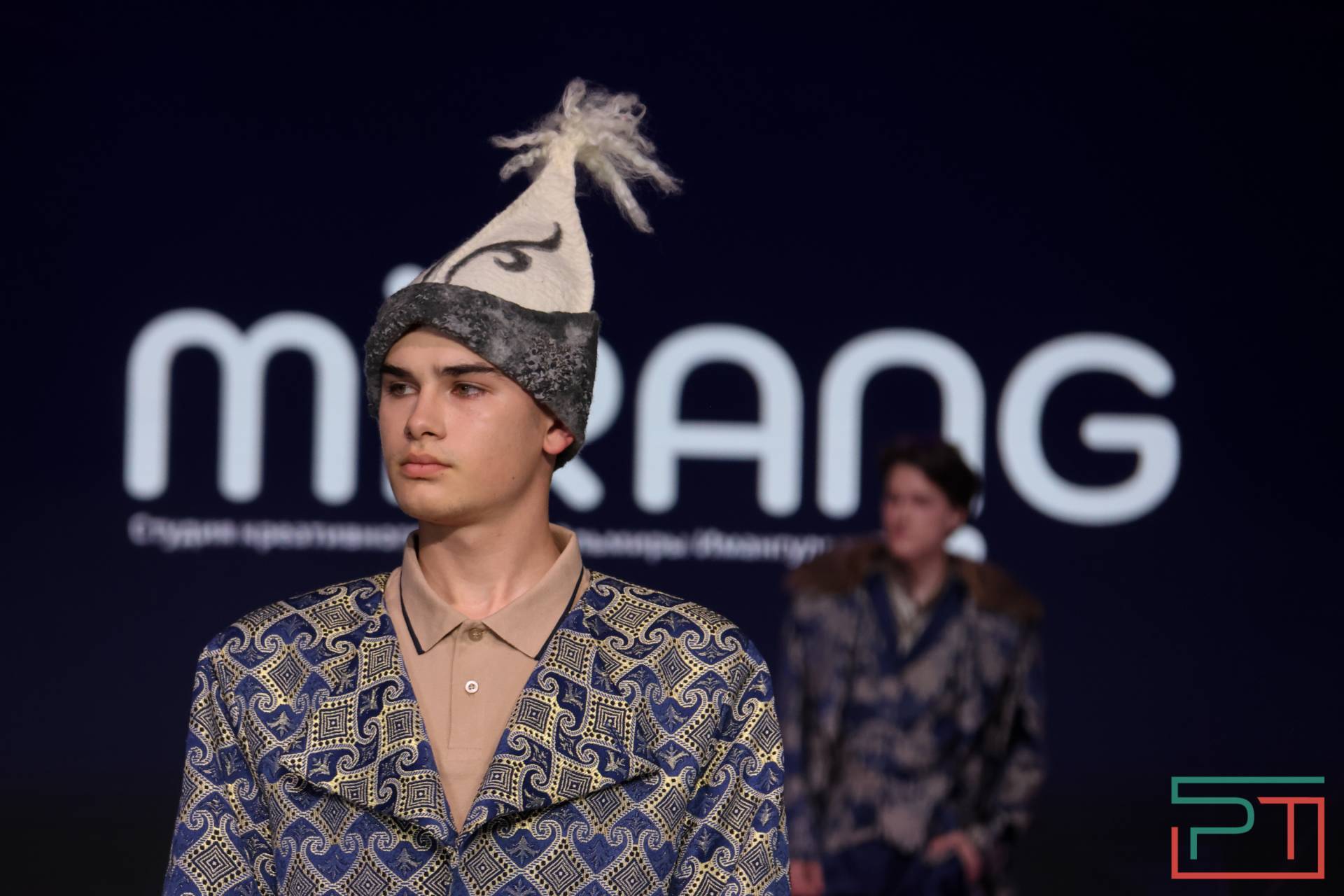Показ благопристойной моды «Modest Fashion Day» прошел в Казани