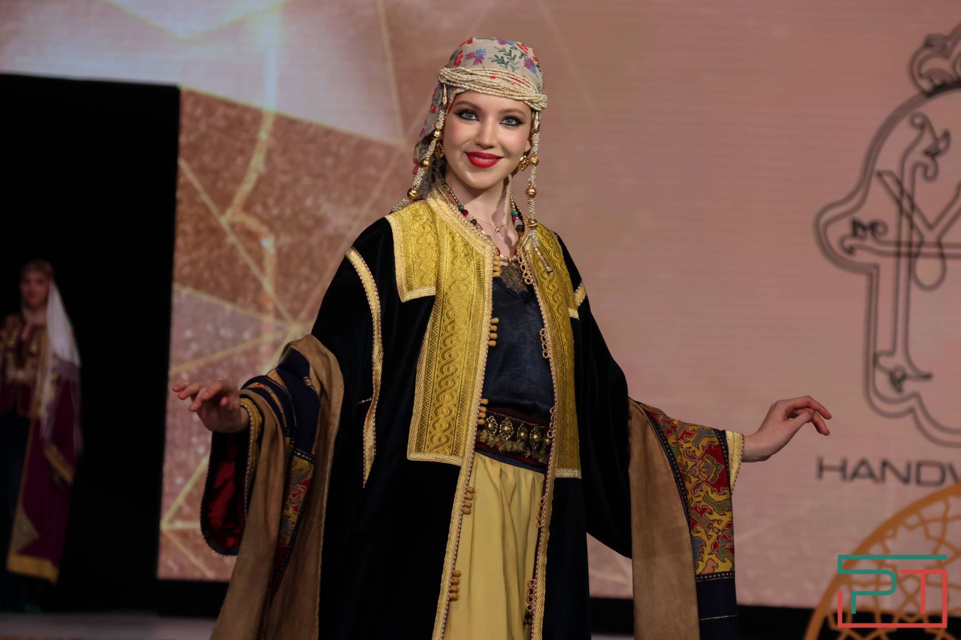 Показ благопристойной моды «Modest Fashion Day» прошел в Казани