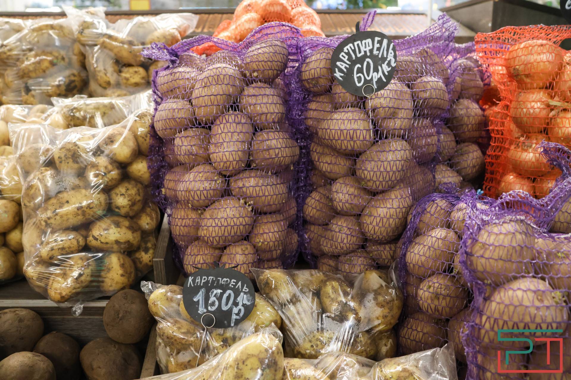Международная ярмарка «Kazan Halal Market» открылась в Казани