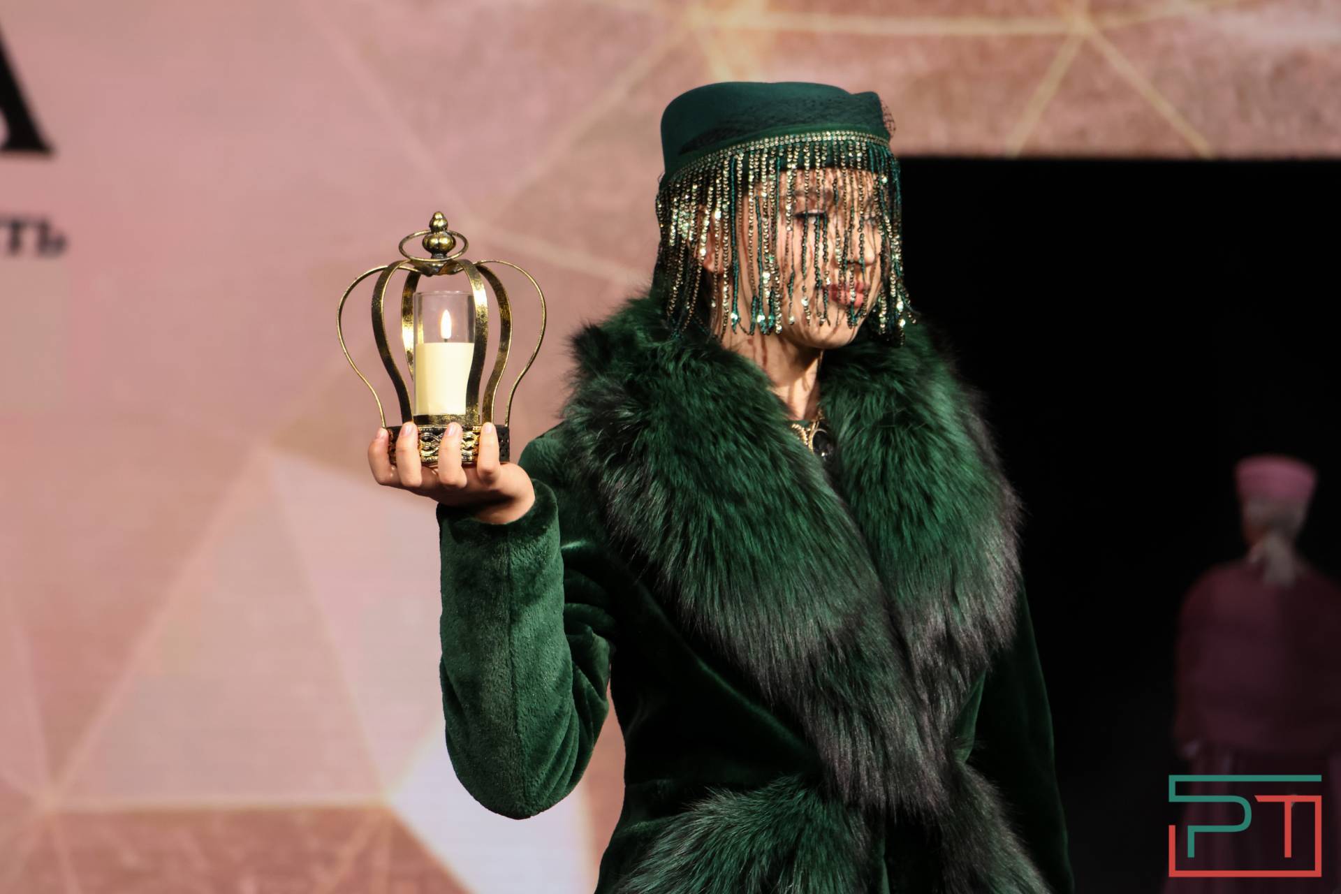 Показ благопристойной моды «Modest Fashion Day» прошел в Казани