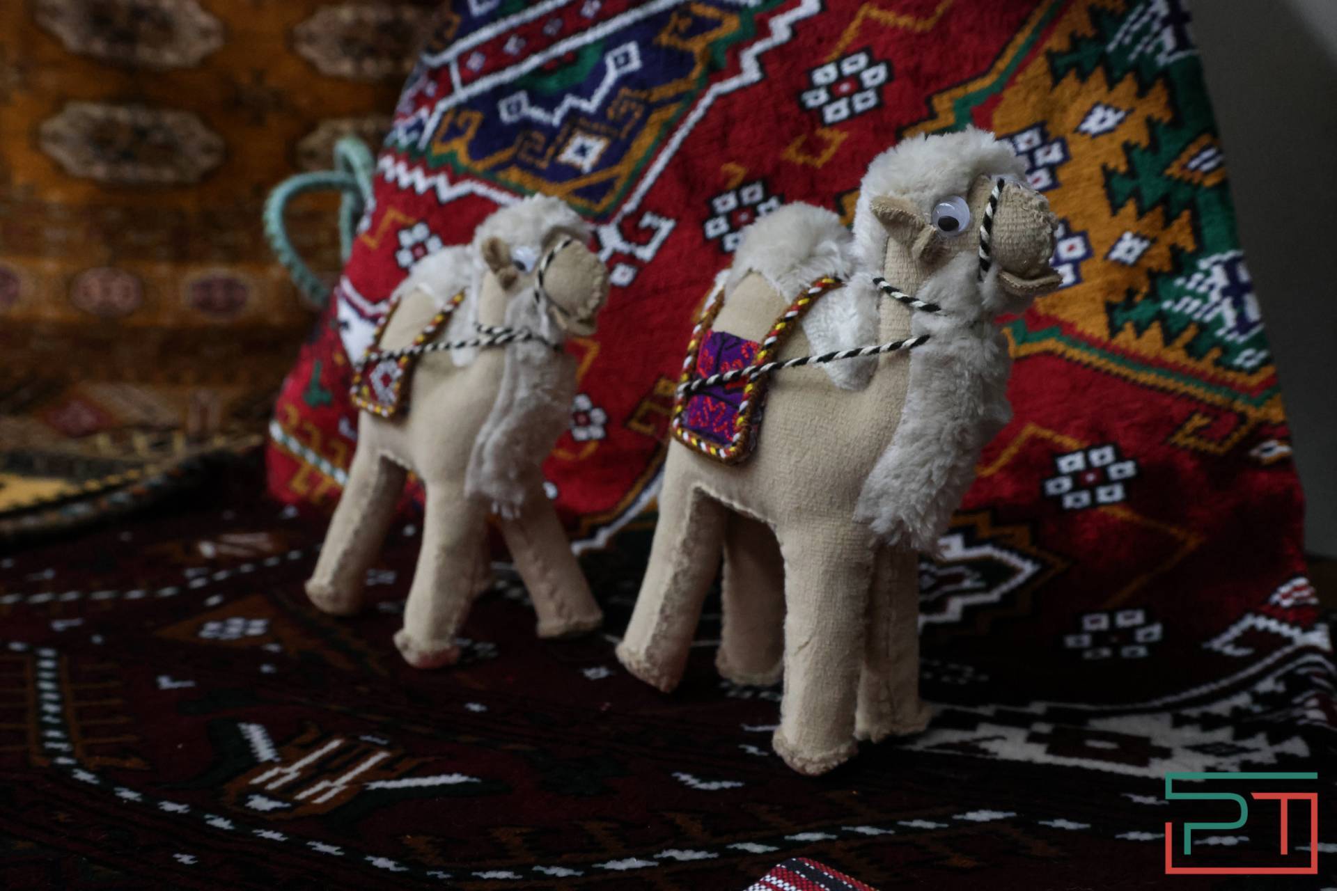 Международная ярмарка «Kazan Halal Market» открылась в Казани