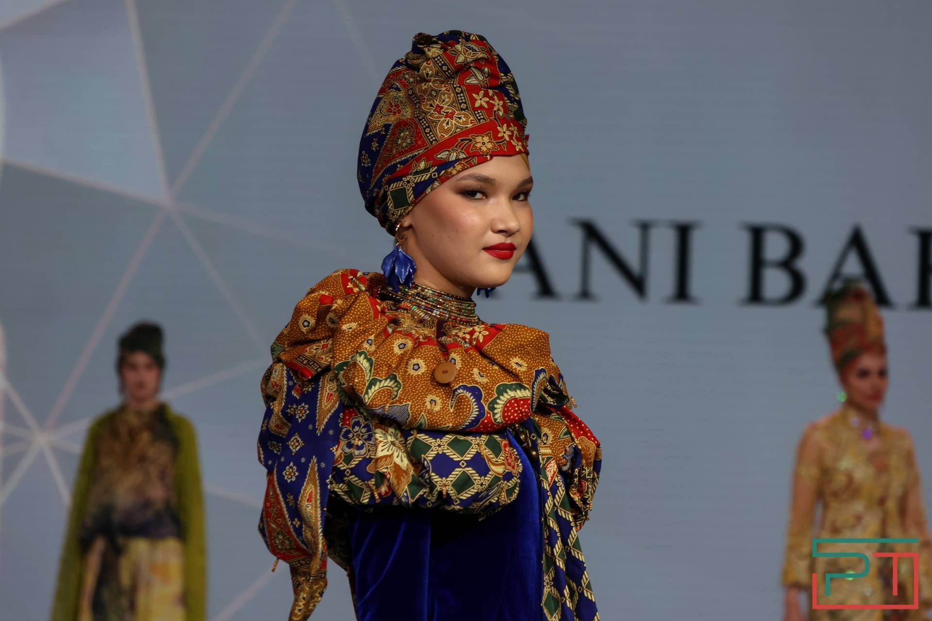 Показ благопристойной моды «Modest Fashion Day» прошел в Казани