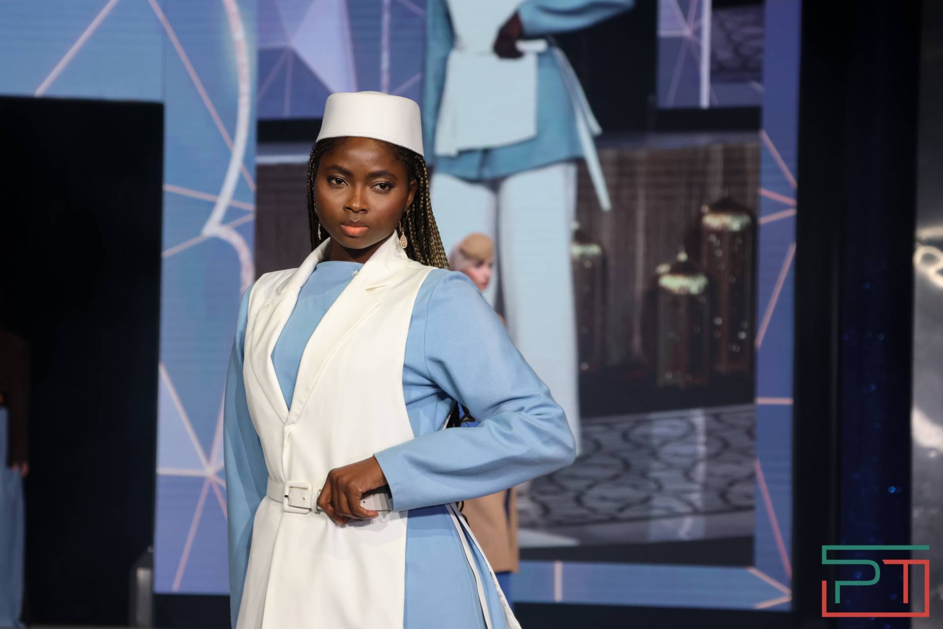 Показ благопристойной моды «Modest Fashion Day» прошел в Казани