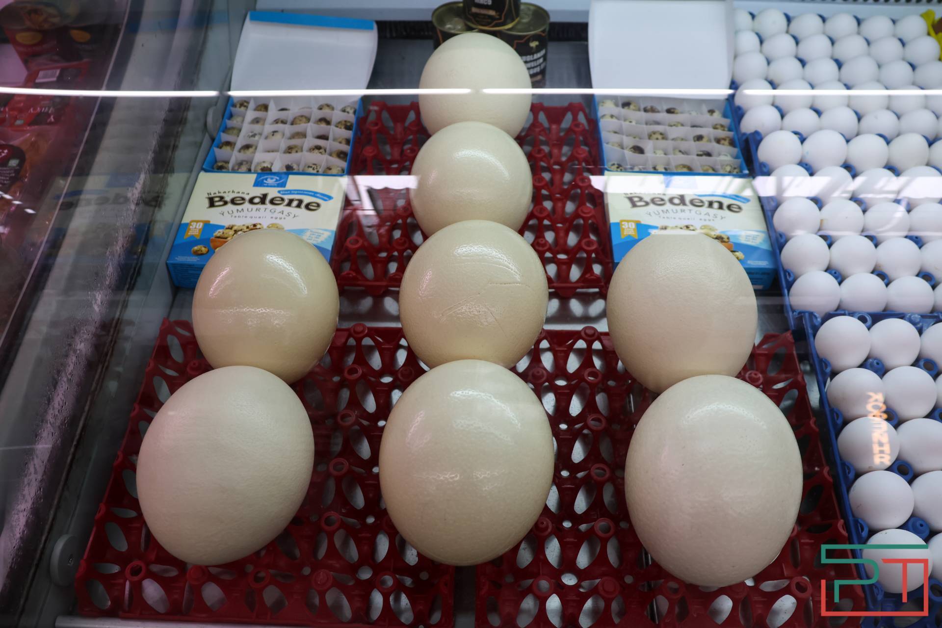 Международная ярмарка «Kazan Halal Market» открылась в Казани