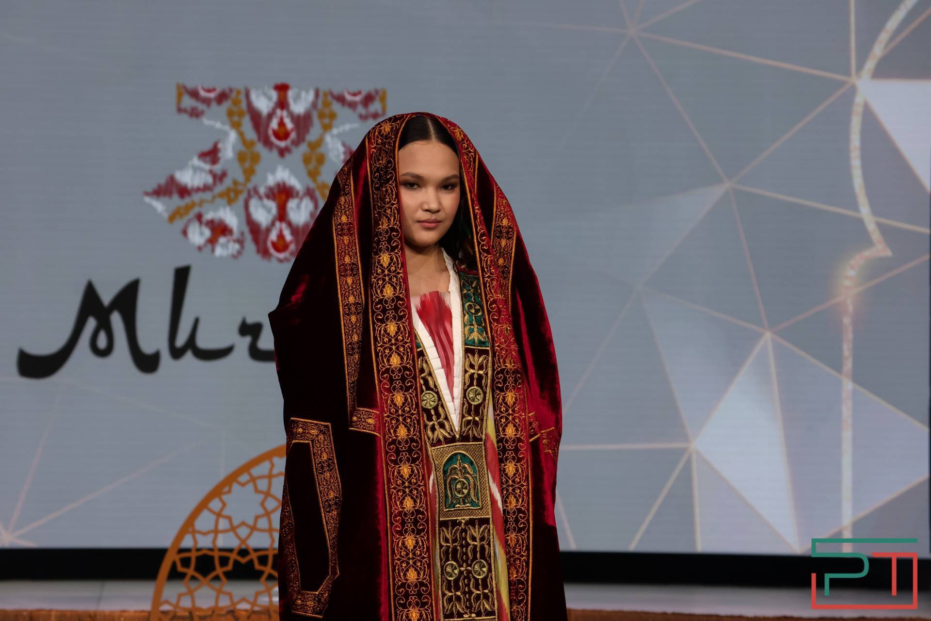 Показ благопристойной моды «Modest Fashion Day» прошел в Казани