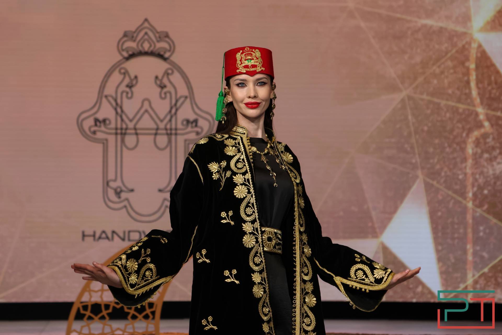 Показ благопристойной моды «Modest Fashion Day» прошел в Казани
