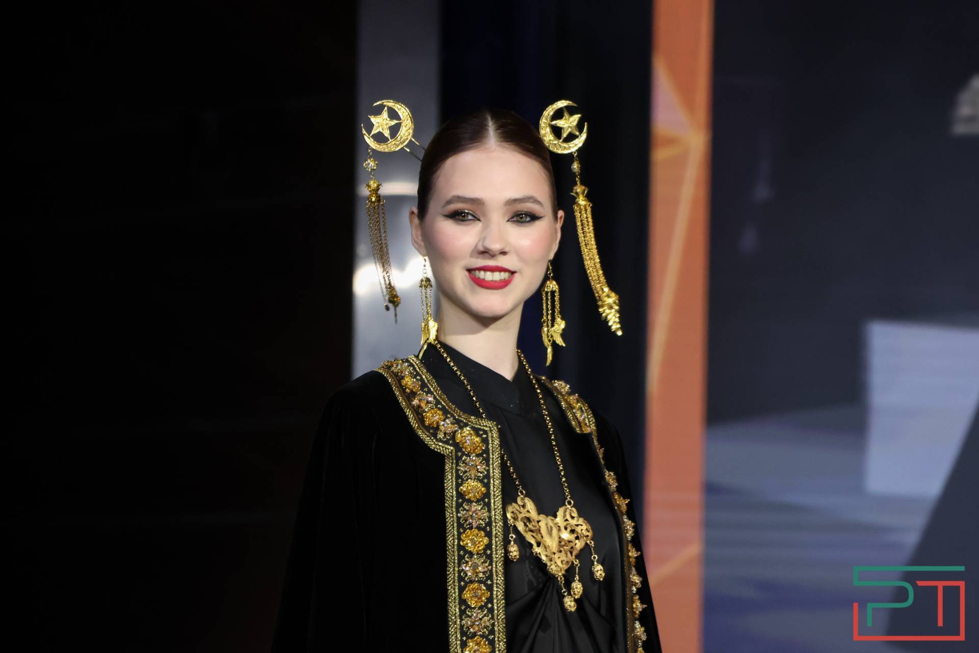 Показ благопристойной моды «Modest Fashion Day» прошел в Казани