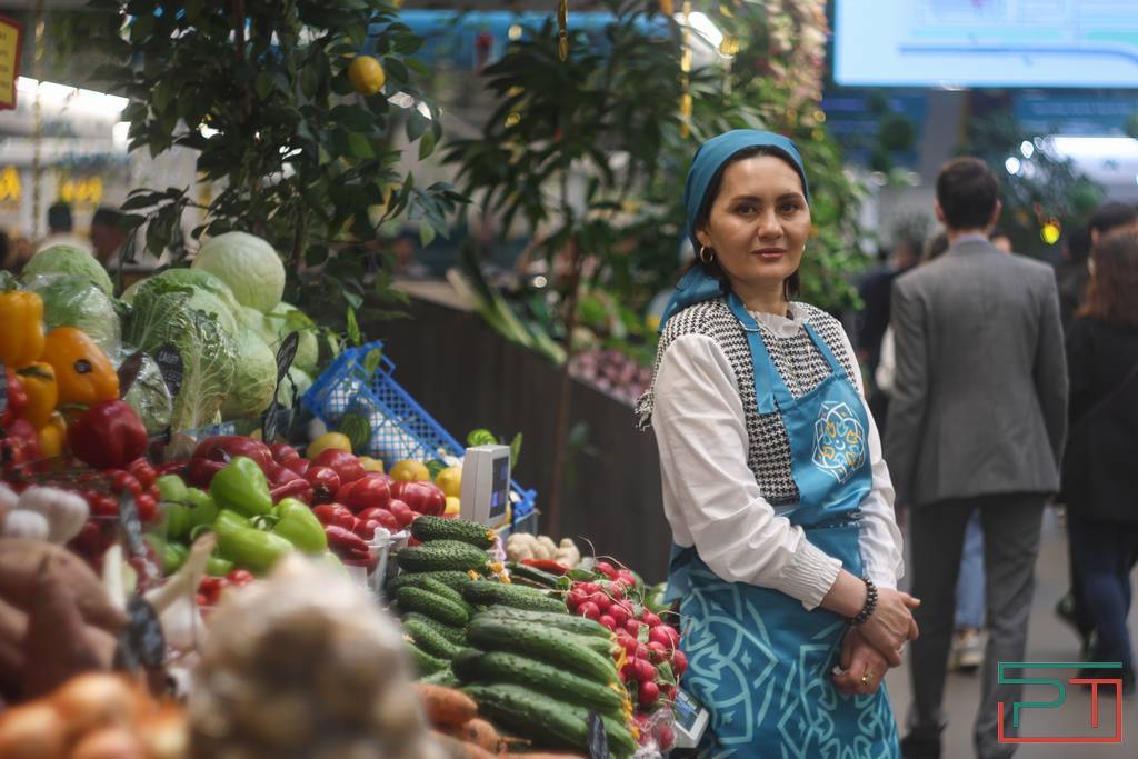 Халяль как философия жизни: Минниханов открыл международную ярмарку Kazan Halal Market