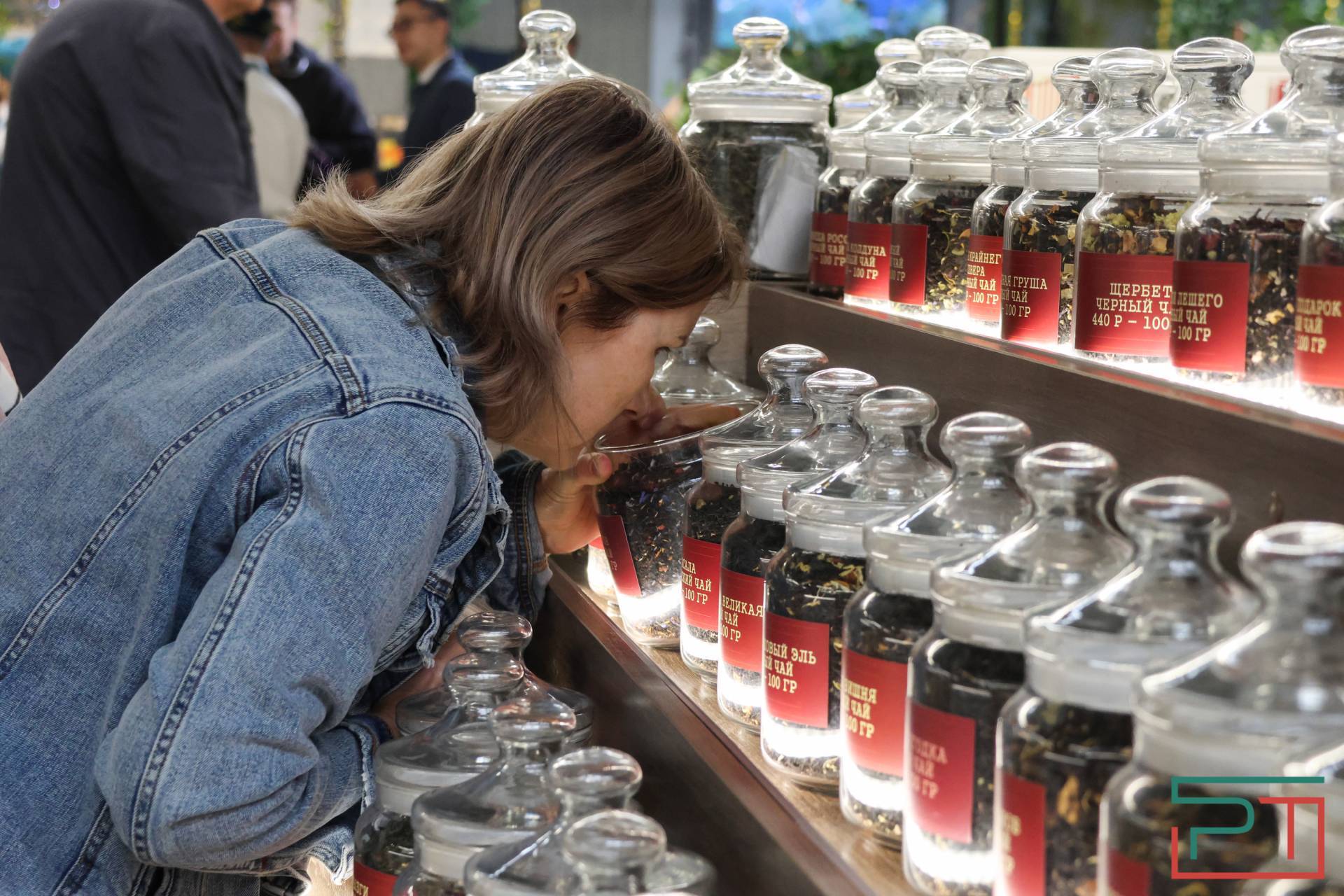 Международная ярмарка «Kazan Halal Market» открылась в Казани