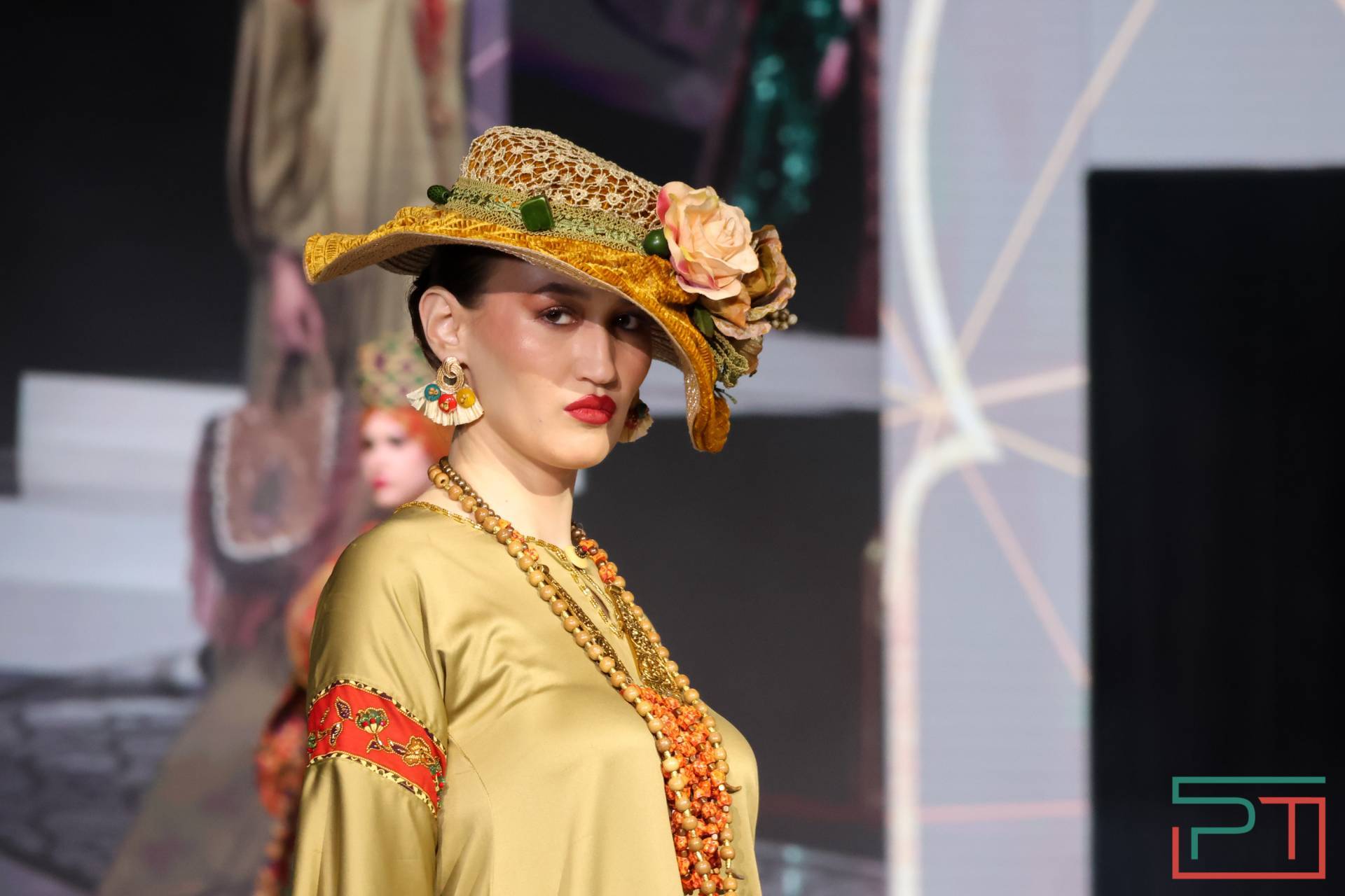 Показ благопристойной моды «Modest Fashion Day» прошел в Казани
