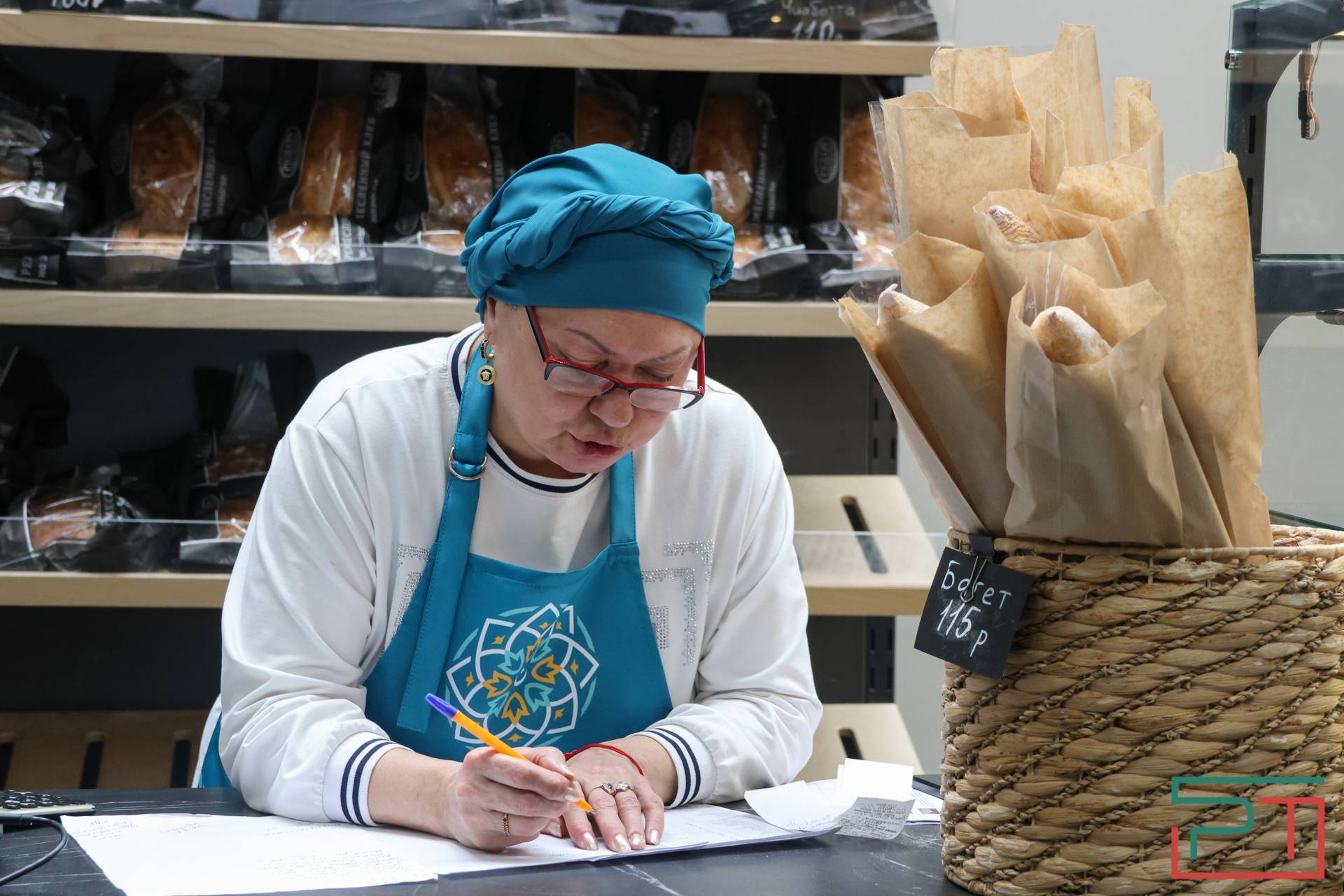 Международная ярмарка «Kazan Halal Market» открылась в Казани