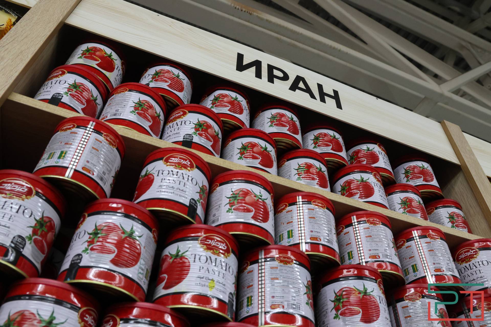 Международная ярмарка «Kazan Halal Market» открылась в Казани