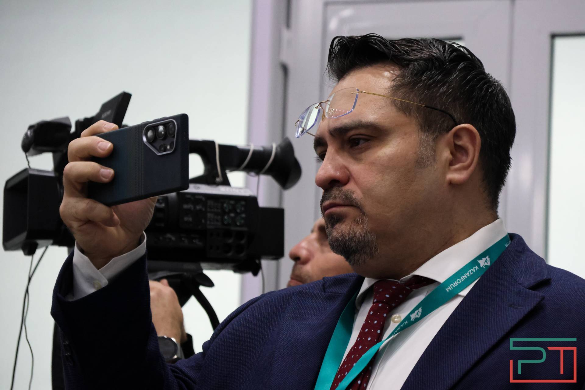 Международный форум «Россия – Исламский мир: КазаньФорум» проходит в Татарстане