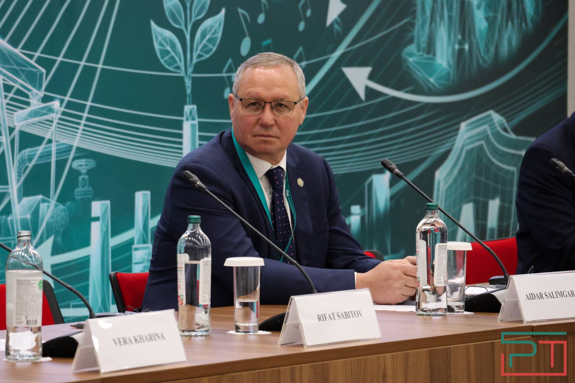 Международный форум «Россия – Исламский мир: КазаньФорум» проходит в Татарстане