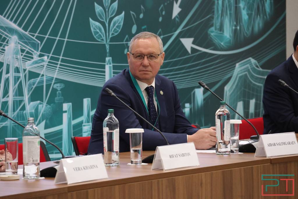 Айдар Салимгараев: «От качества работы медиа зависит успех сотрудничества между государствами»