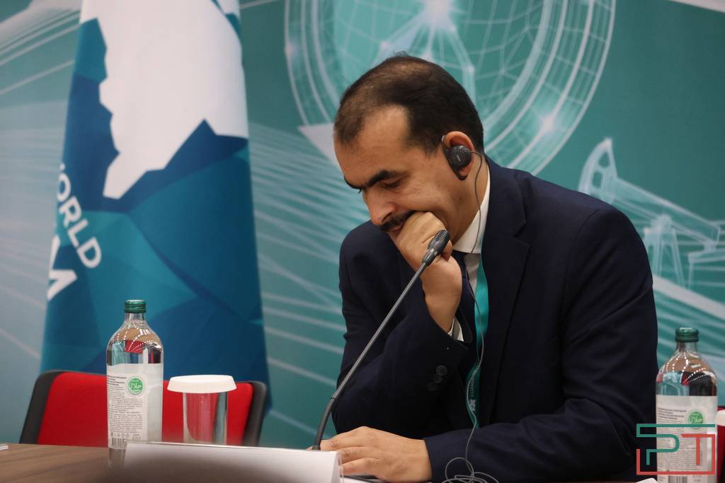 Айдар Салимгараев: «От качества работы медиа зависит успех сотрудничества между государствами»