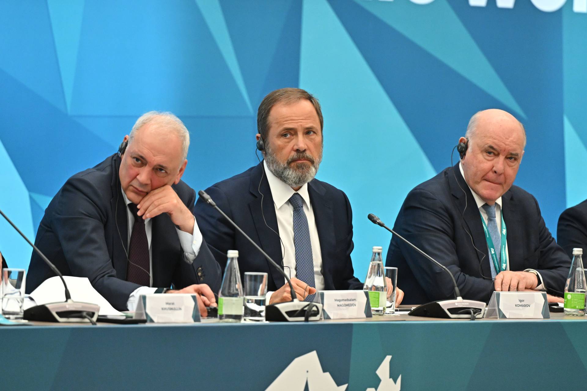 Комаров: более 80% жителей ПФО положительно оценивают состояние межнациональных отношений