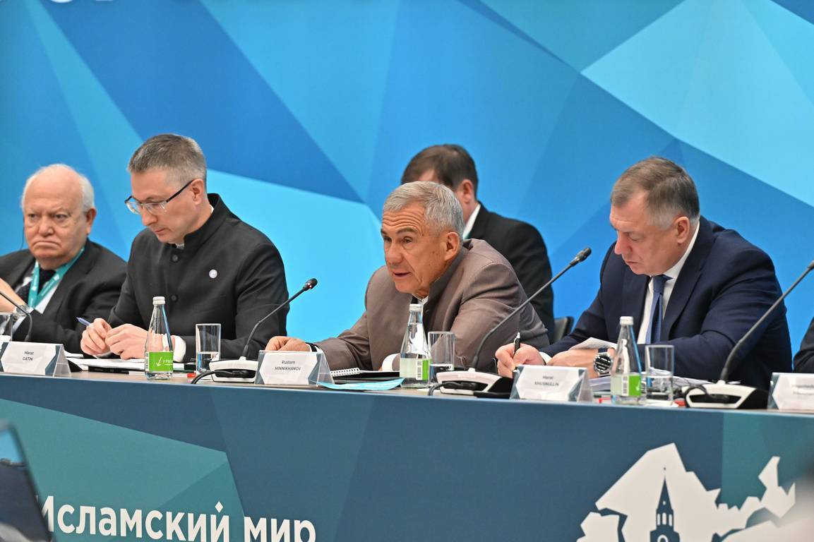 «Запад демонстрирует двойные стандарты»: Группа «Россия – Исламский мир» осудила агрессию против Ирана