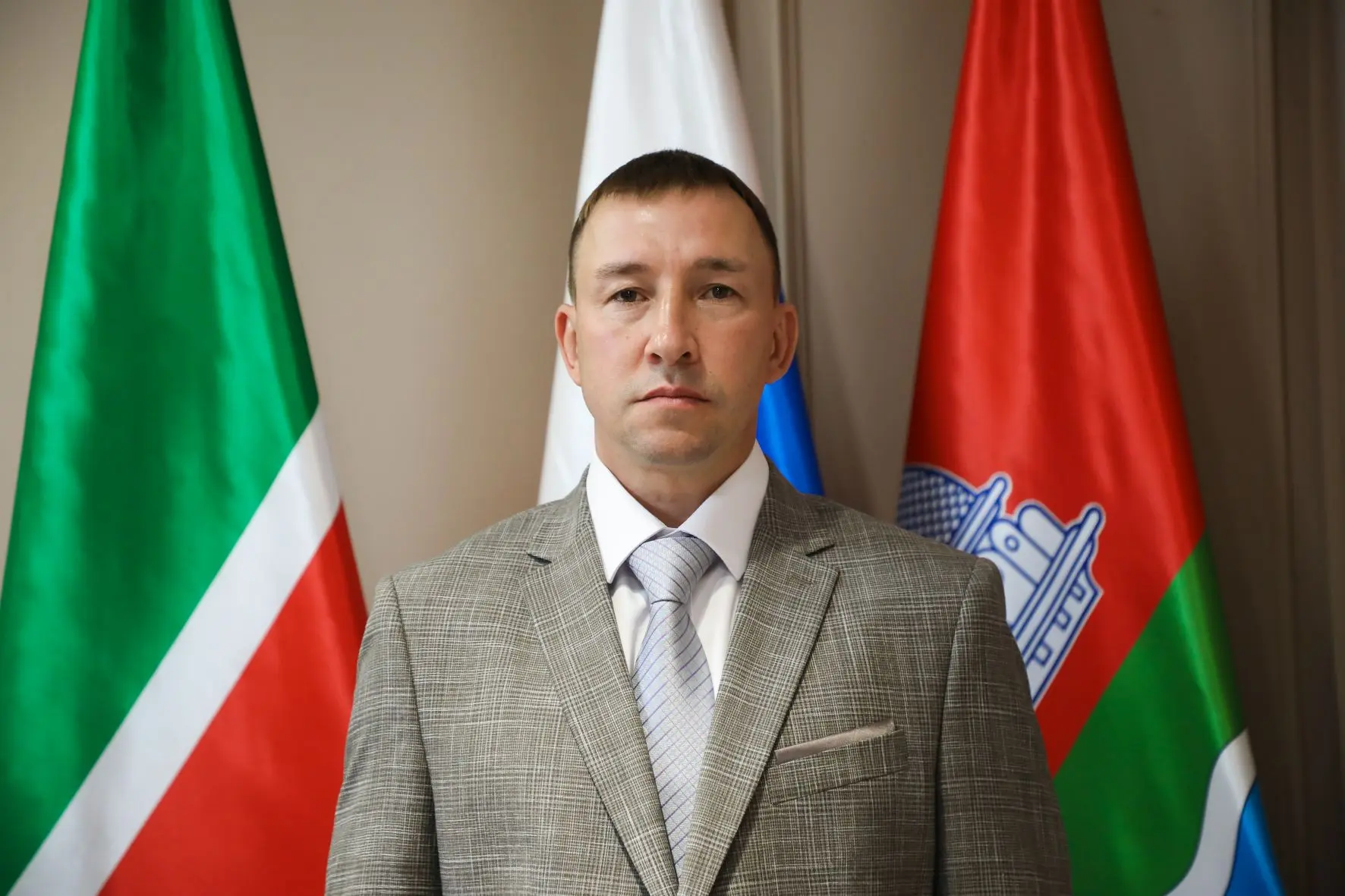 В Бугульминском районе назначен новый замглавы исполкома по инфраструктурному развитию
