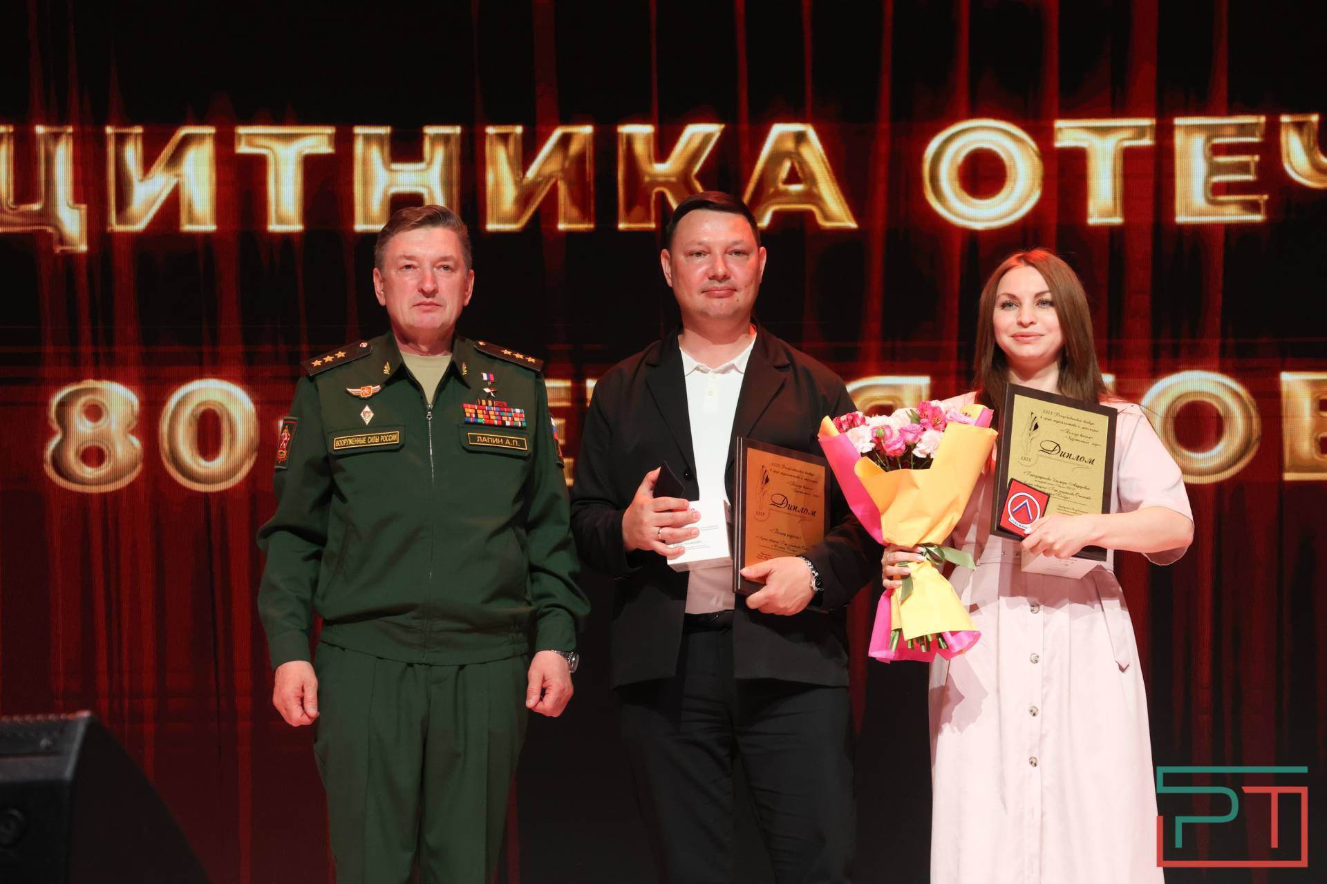 Победителей конкурса журналистов «Хрустальное перо» объявили в Казани