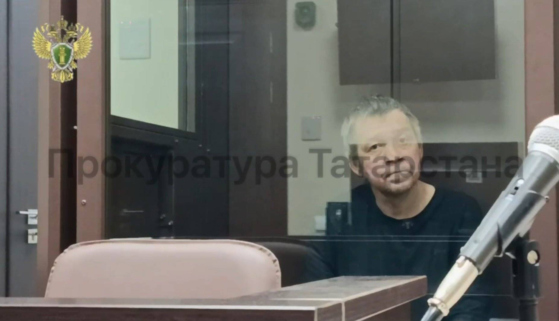 Выгуливавшего бультерьера, напавшего на девочку в Нижнекамске, заключили под стражу